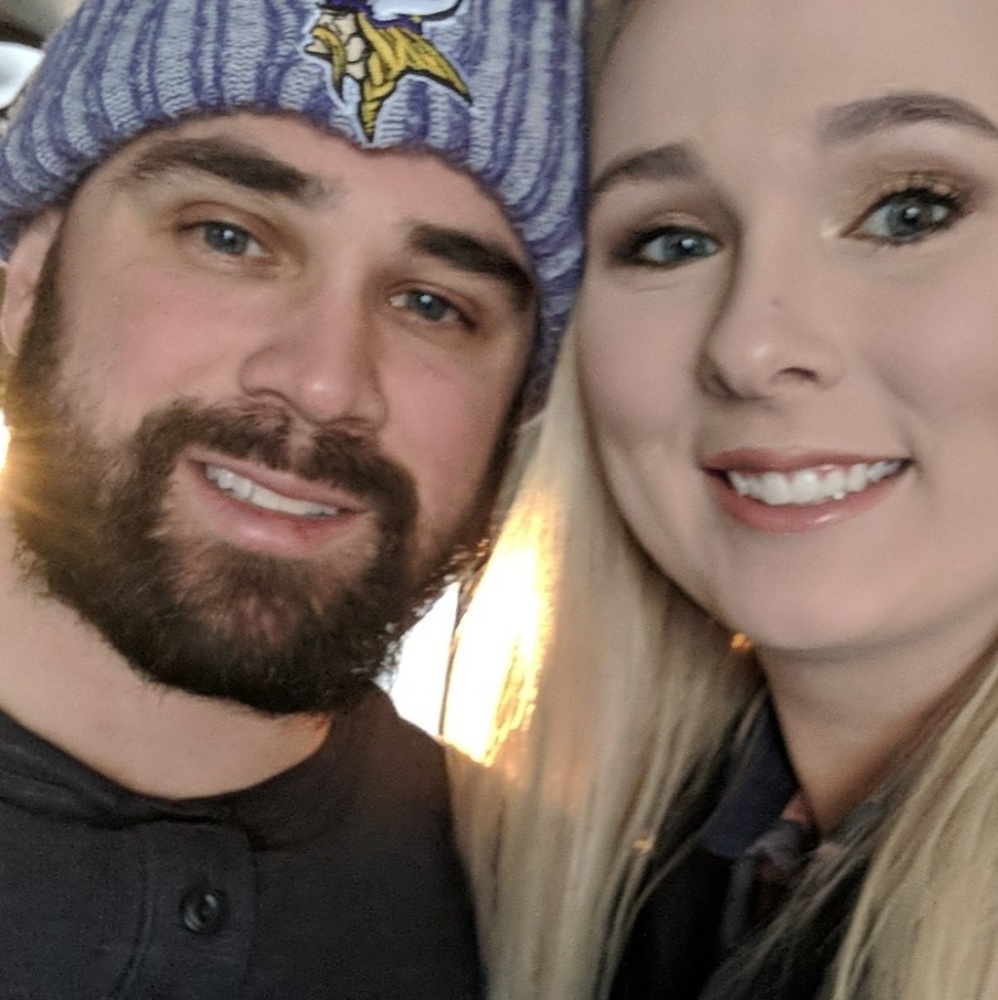 Meet your Posher, Alexandra